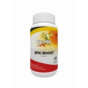 HY-PRO EPIC BOOST (Hydro) 250ml.