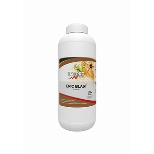 HY-PRO EPIC Blast (Coco) 1000ml.