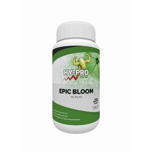 HY-PRO EPIC Bloom (Aarde) 250ml.