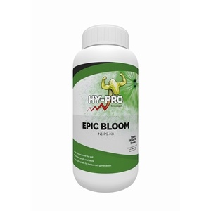 HY-PRO EPIC Bloom (Aarde) 500ml.