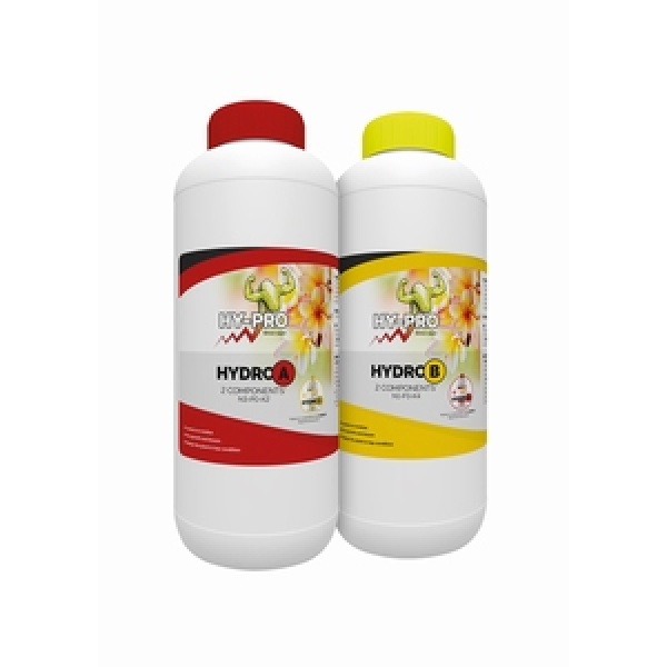 HY-PRO Hydro a+b 1 liter