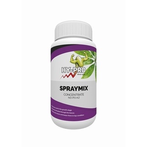 HY-PRO Spraymix 250ml.