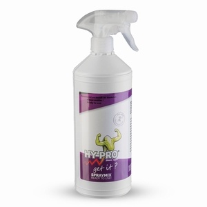 HY-PRO Spraymix kant en klaar 1000ml.