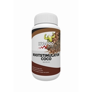 HY-PRO Wortelstimulator (Coco) 250ml.