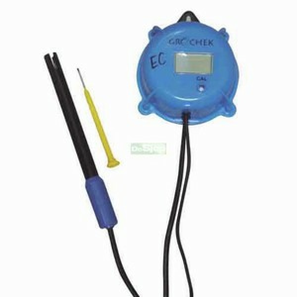 Hanna Ec gro'check continue meter