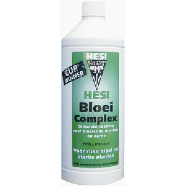 Hesi Bloei complex 1ltr.