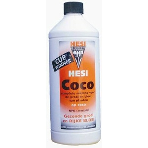 Hesi Coco 1 Liter