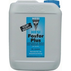 Hesi Fosfor-Plus 5ltr.