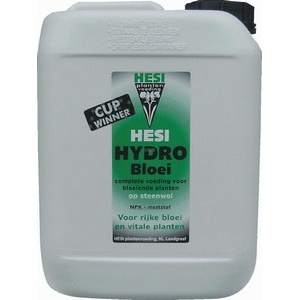 Hesi Hydro Bloei 5ltr.