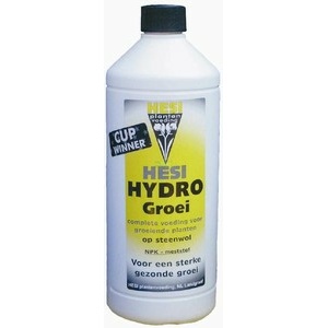 Hesi Hydro Groei 1ltr.