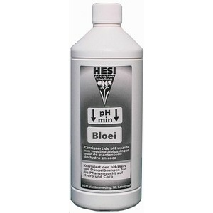 Hesi PH- Bloei 1ltr.