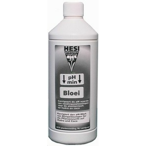 Hesi PH- Bloei 1 Liter