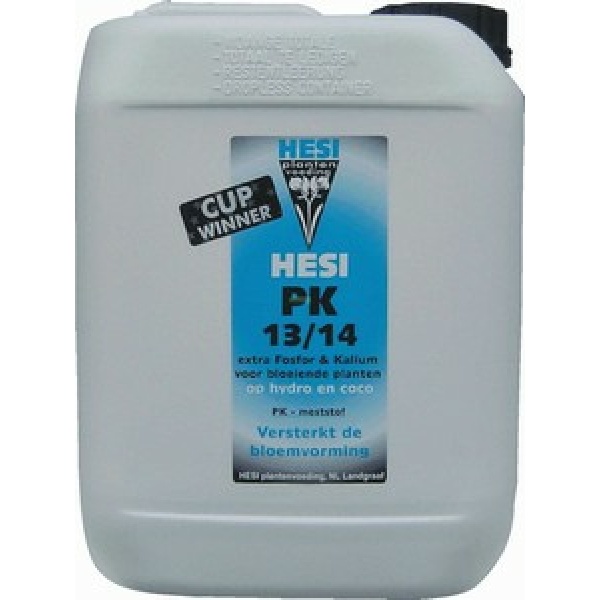 Hesi PK 13/14 5 Liter