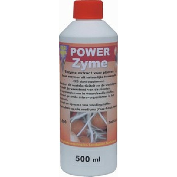 Hesi PowerZyme 500 ml