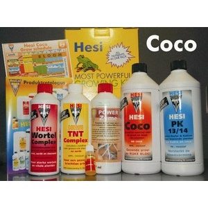 Hesi Starterbox (coco)