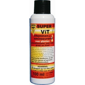 Hesi SuperVit 100 ml