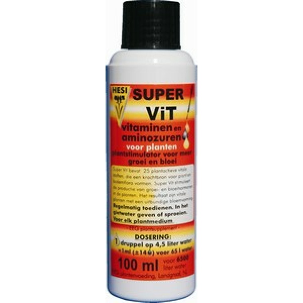 Hesi SuperVit 100 ml