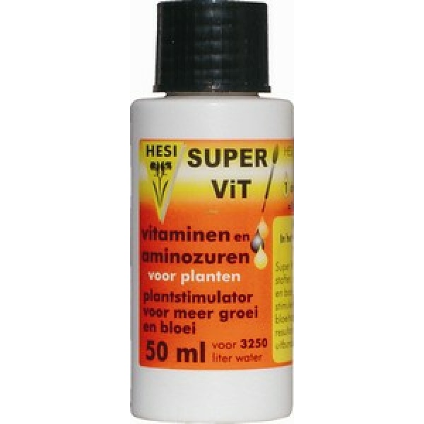 Hesi SuperVit 50 ml