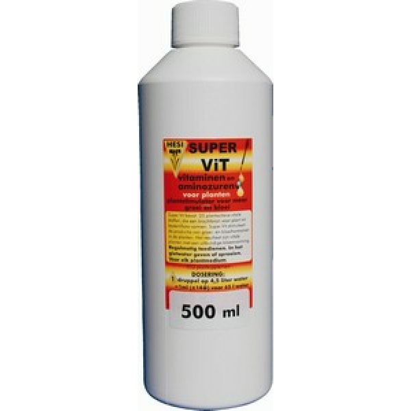 Hesi SuperVit 500 ml