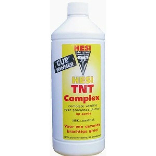 Hesi TNT Complex 1 Liter