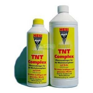 Hesi TNT Complex 500 ml