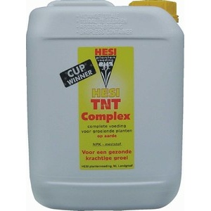 Hesi TNT Complex 5 Liter