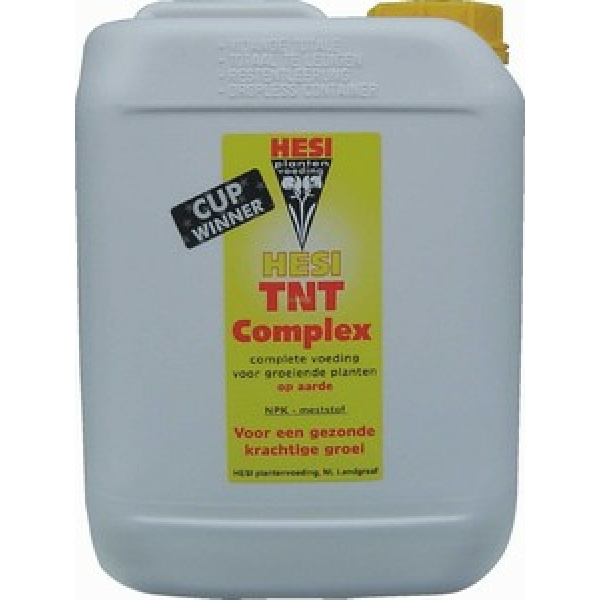 Hesi TNT Complex 5 Liter