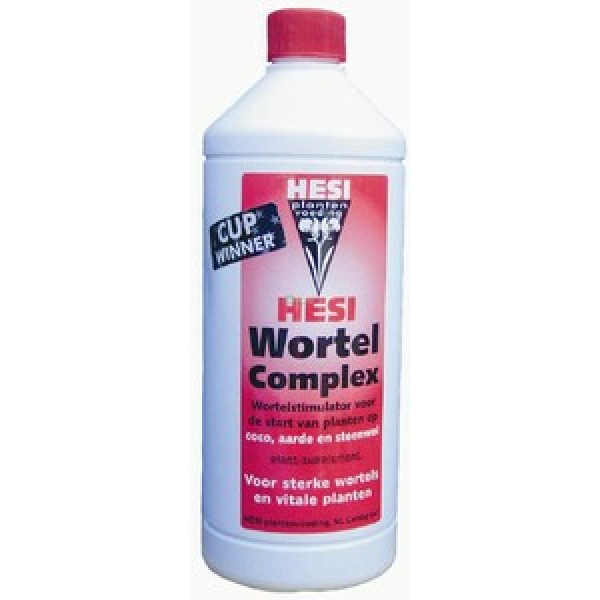 Hesi Wortel complex 1 Liter