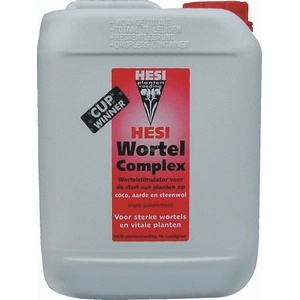 Hesi Wortel complex 5 Liter