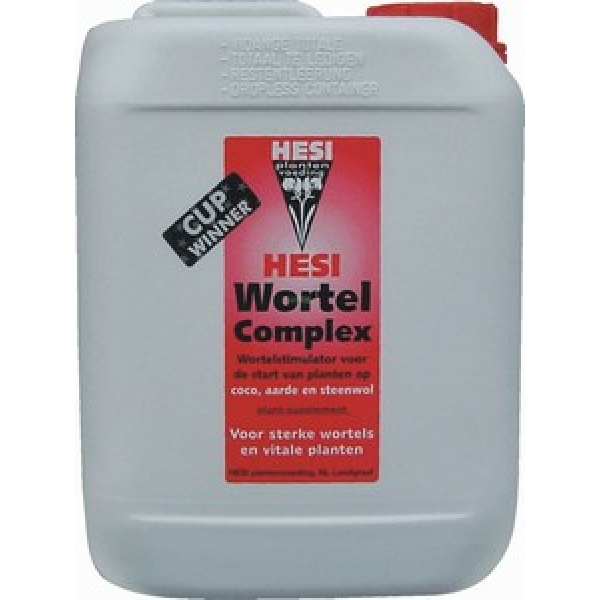 Hesi Wortel complex 5 Liter