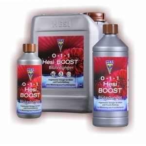 Hesi boost 1ltr