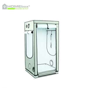 Homebox Ambient Kweektent Q100+ 100x100x220cm