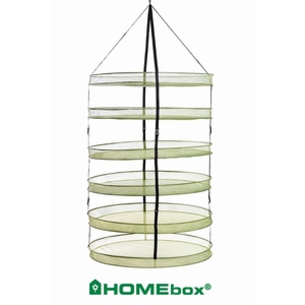 Homebox Drynet 90 90x180 cm