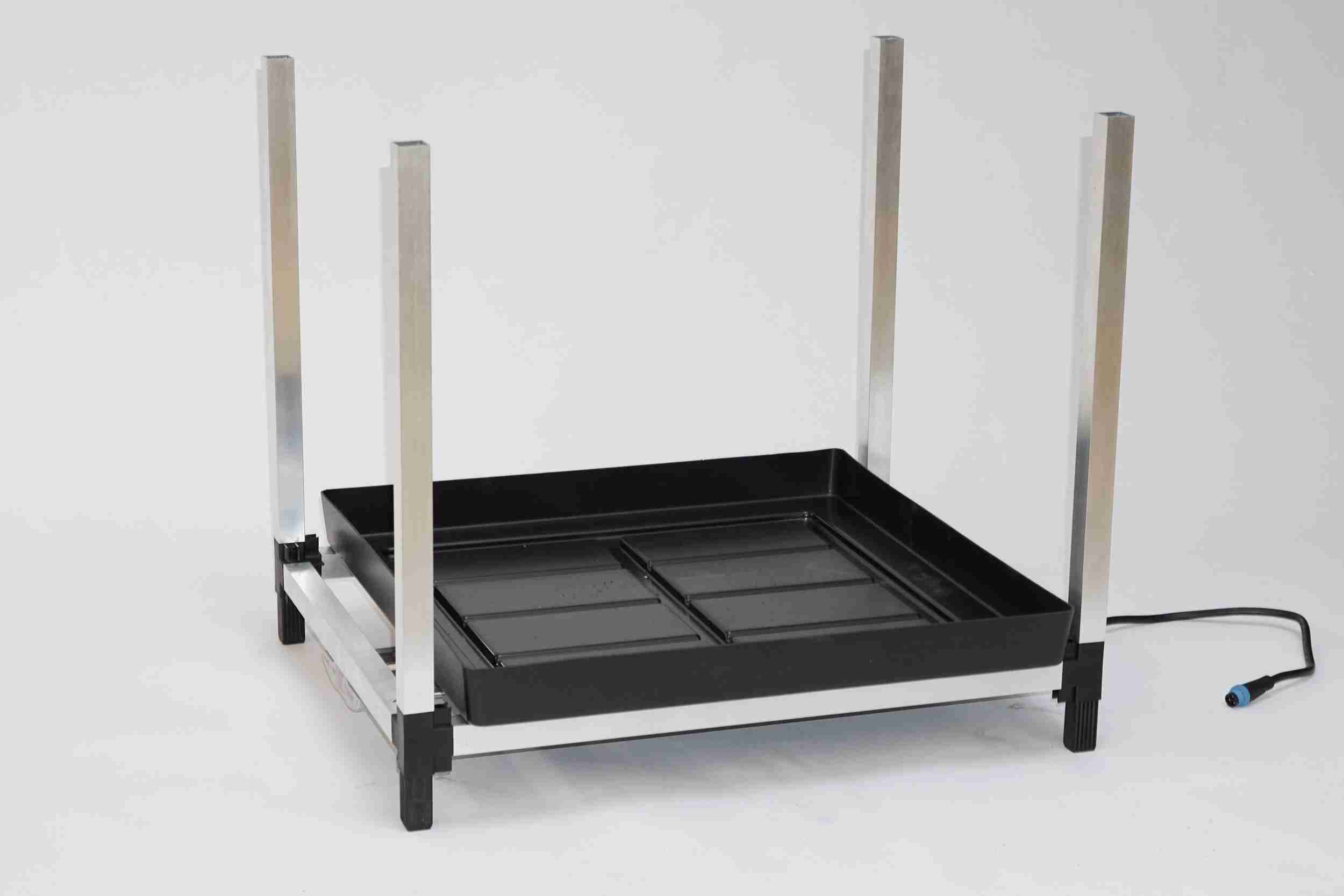 Kitchenfarm Small Hoogte Uitbreidingsset 2 Kitchenfarm Small Hoogte Uitbreidingsset - Afbeelding 2