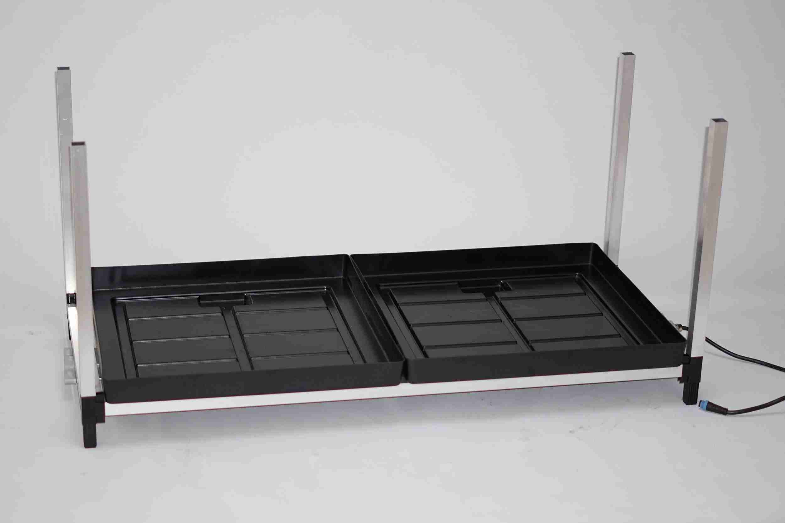 Kitchenfarm XL Hoogte Uitbreidingsset 2 Hoogte-uitbreiding-Kitchenfarm-XL