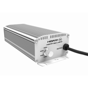 Horti HDL Dim Light 250w/400w/600w/660w Boost