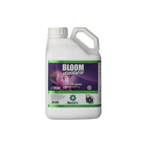 Hortifit Bloomstimulator 5 Liter