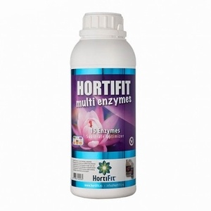 Hortifit Multi Enzymes 1 Liter