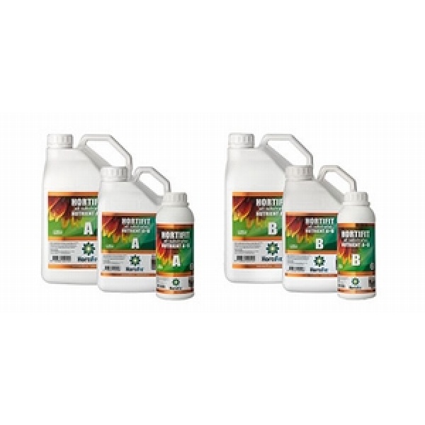 Hortifit Nutrition A + B 1 Liter