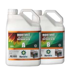 Hortifit Nutrition A-B 5 Liter