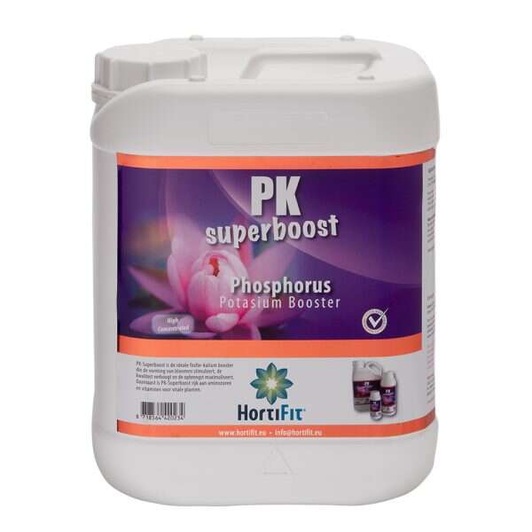 Hortifit PK SuperBoost 5 Liter