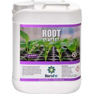 Hortifit RootStarter 5 Liter