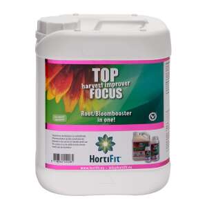 Hortifit Topfocus 5 Liter