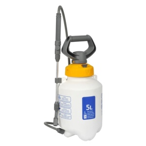 Hozelock Drukspuit Standard 5 liter