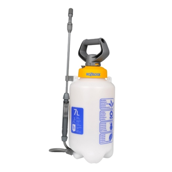 Hozelock Drukspuit Standard 7 liter