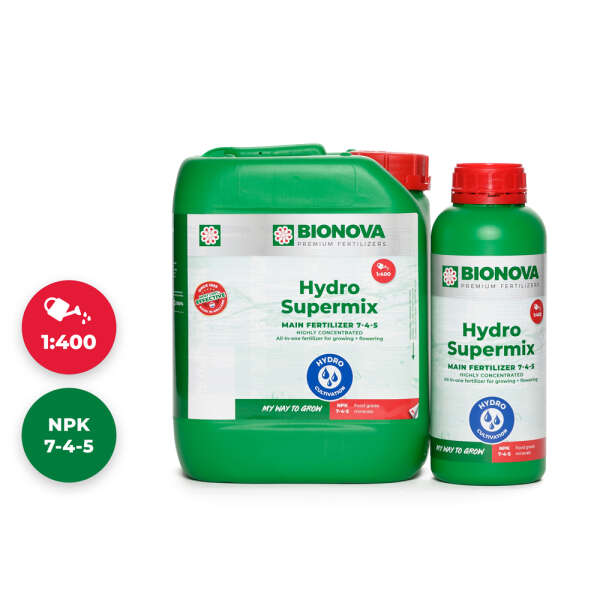 Hydro-Supermix-Set-5L-1L-Bionova-universal-main-fertilizer