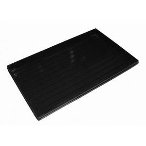 Kweekbak 51x31cm dichte tray (geen gaatjes)