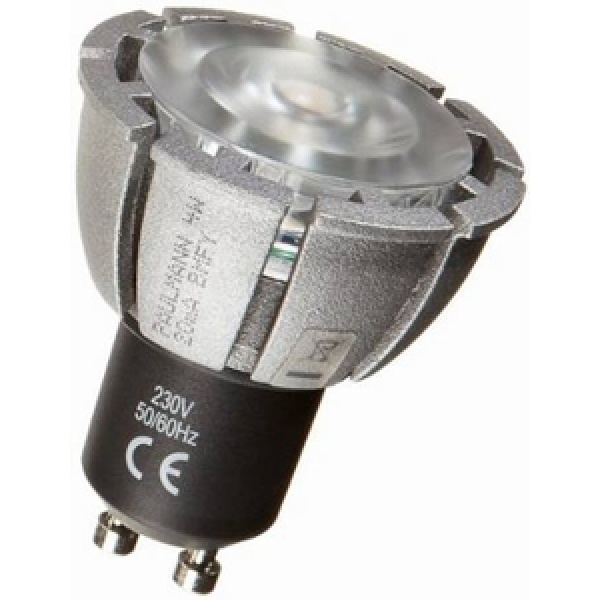 LED Premiumline Reflektor 51mm 4W GU10 dimbaar