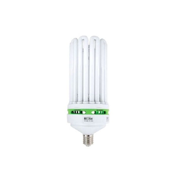 LUMII 300W CFL 14000K Super Cool