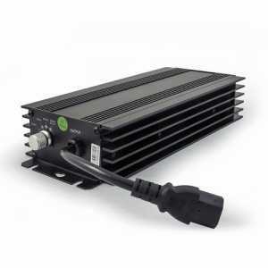 LUMii BLACK Electronic Ballast 250w/400w/600w/660w